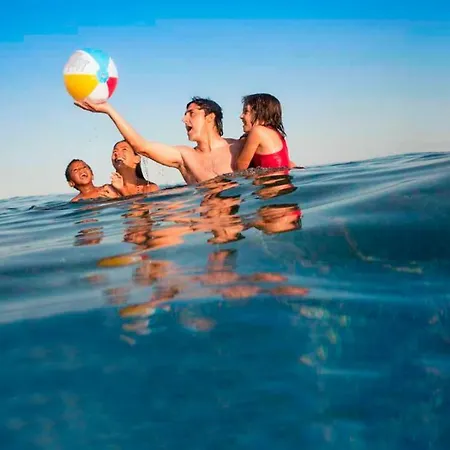 Bahia Del Sol Appartamento