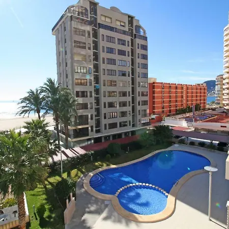 Bahia Del Sol Calpe