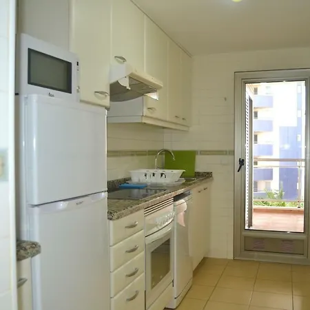Apartment Bahia Del Sol