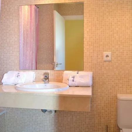 Apartment Bahia Del Sol