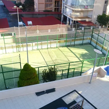 Apartment Bahia Del Sol Calpe