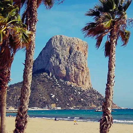 Bahia Del Sol * Calpe